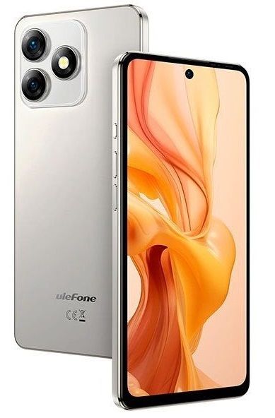 Ulefone Note 18 Ultra