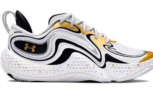 Under Armour Spawn 6