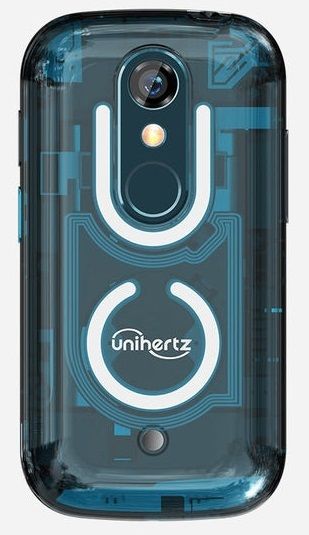 Unihertz Jelly Star