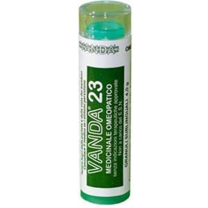 Vanda 23 Gocce