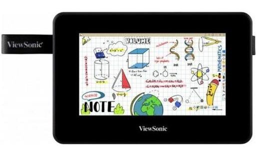 ViewSonic ID710-BWW