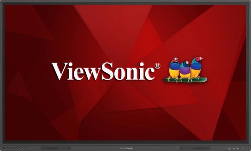 ViewSonic IFP65G1