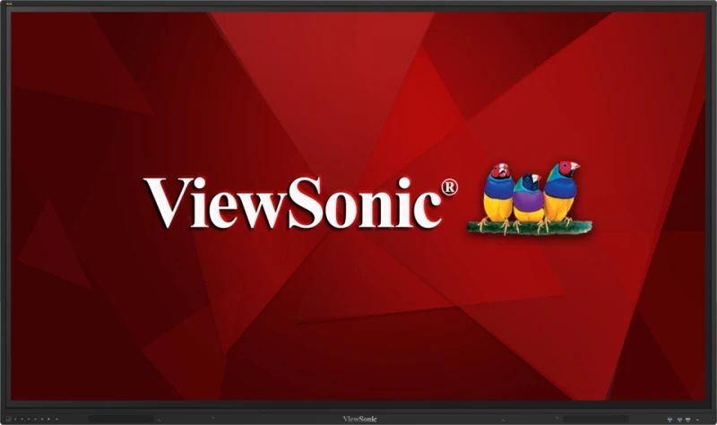 ViewSonic IFP86G1