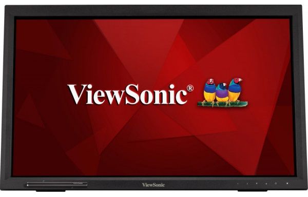 ViewSonic TD2223