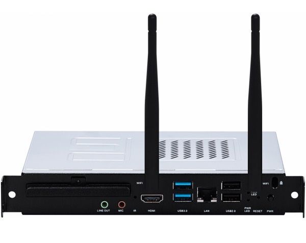 ViewSonic VPC12-WPO-2