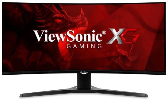 ViewSonic VX3418-2KPC