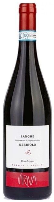 Virna Borgogno il Langhe Nebbiolo DOC