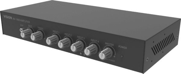 Vision AV-1900