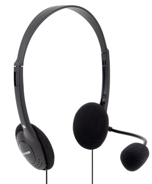 Vultech HS-01 Rev. 2.2