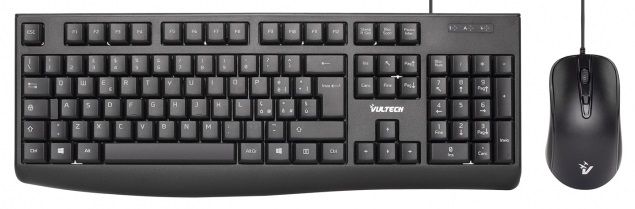 Vultech KM-821