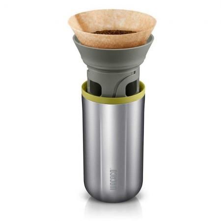 Wacaco Cuppamoka