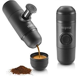 Wacaco Minipresso GR
