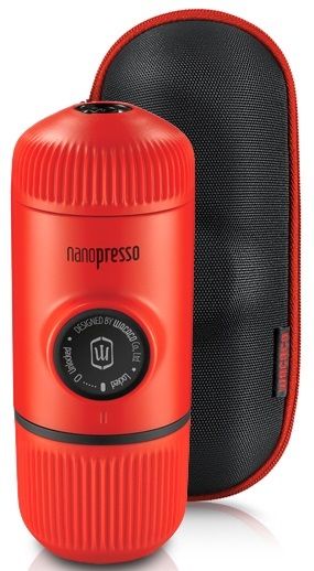 Wacaco Nanopresso Elements