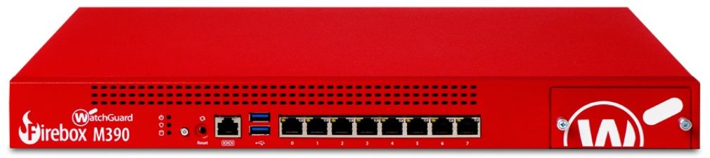 WatchGuard Firebox M390