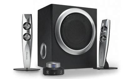 Wavemaster Stax 2.1