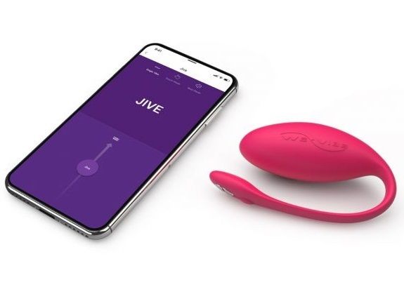 We-Vibe Jive