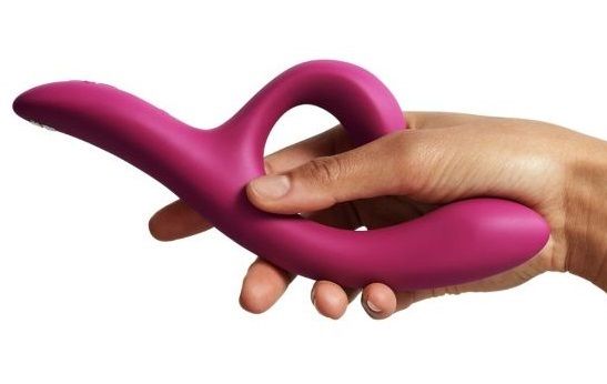 We-Vibe Nova 2