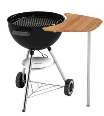Weber Ripiano laterale