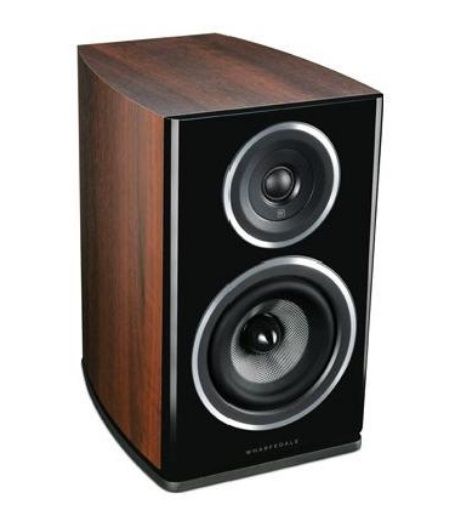 Wharfedale Diamond 12.1