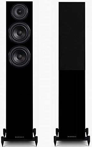 Wharfedale Diamond 12.4