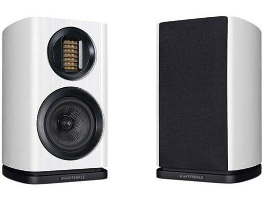Wharfedale Evo 4.1