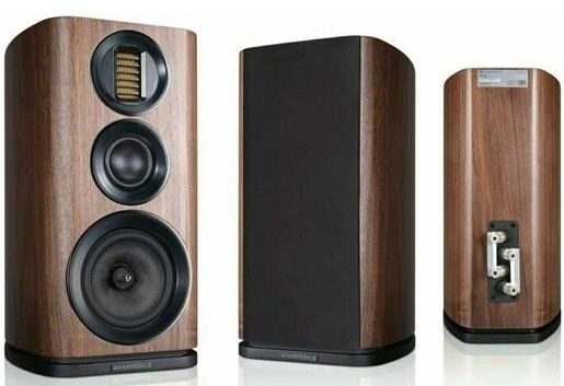 Wharfedale Evo 4.2