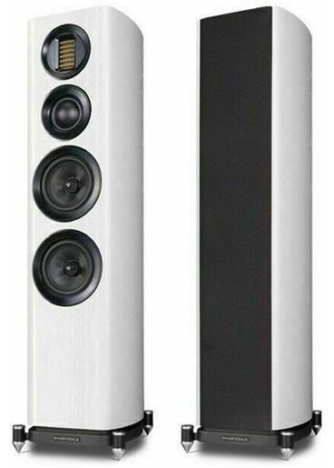 Wharfedale Evo 4.4