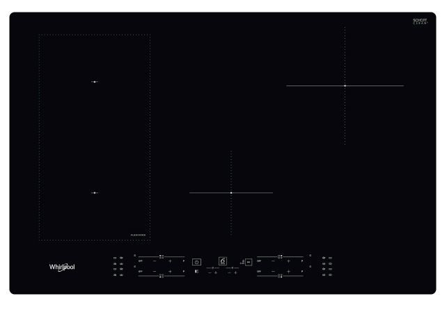 Whirlpool WL B2977 NE