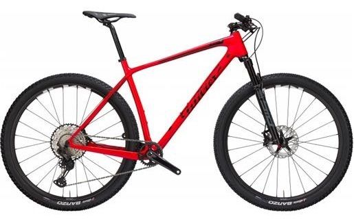 Wilier 101X