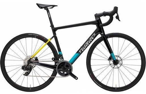 Wilier Garda Disc