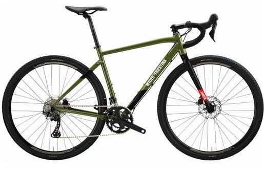 Wilier Jareen