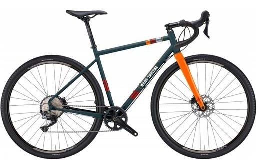 Wilier Jaroon