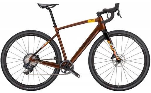 Wilier Jena
