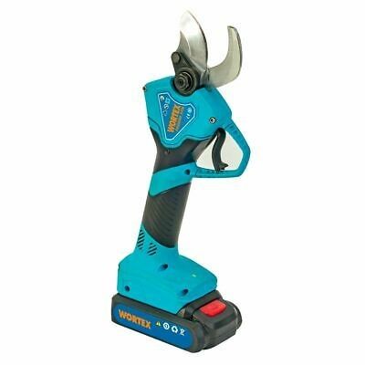 Wortex Piranha 30-M