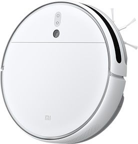 Xiaomi Mi Robot Vacuum-Mop 2