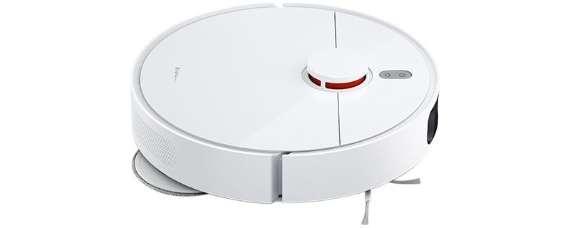 Xiaomi Robot Vacuum S10 Plus