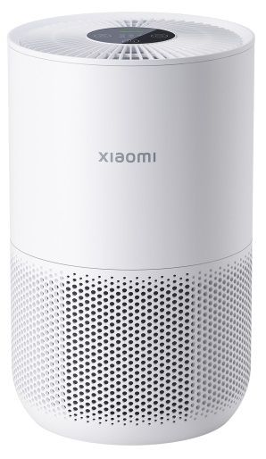 Xiaomi Smart Air Purifier 4 Compact
