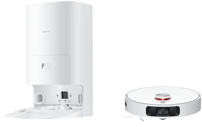 Xiaomi Robot Vacuum X10 Plus