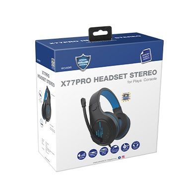 Xtreme X77Pro