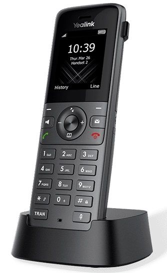 Yealink W73H