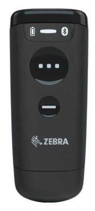 Zebra CS60
