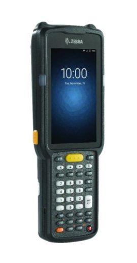 Zebra MC3300
