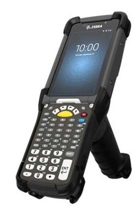 Zebra MC930B