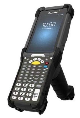 Zebra MC930P