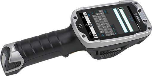 Zebra TC8300