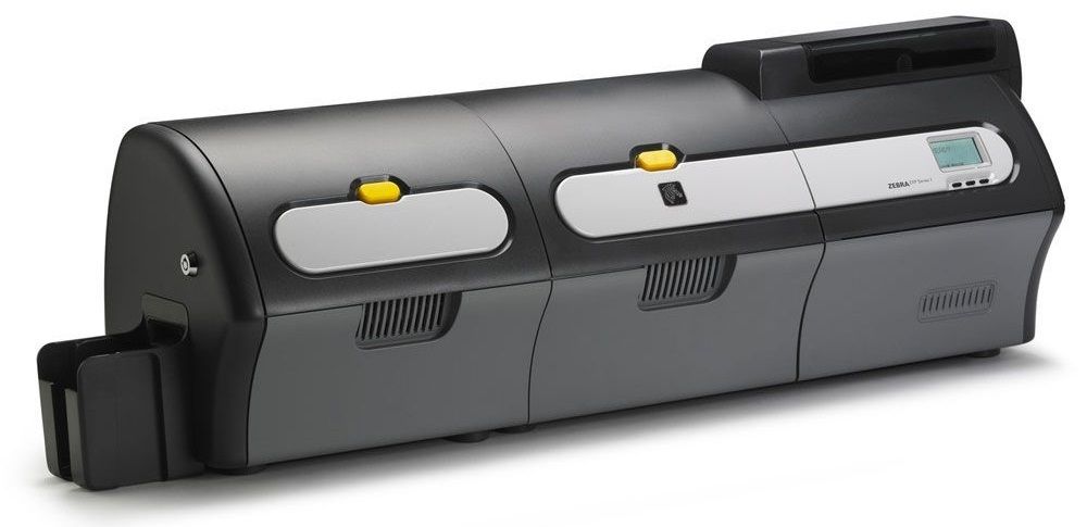 Zebra ZXP7