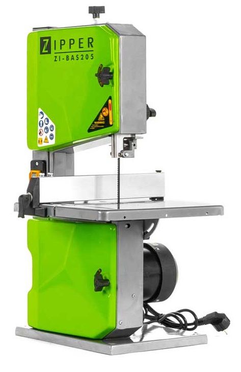 Zipper ZI-BAS205