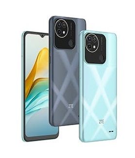 ZTE Blade A53 Pro