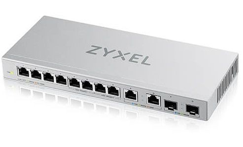 ZyXEL XGS1010-12