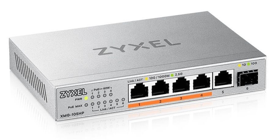 ZyXEL XMG-105HP